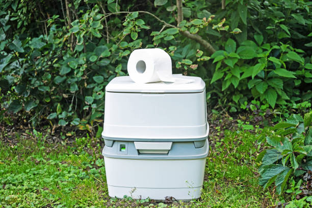 Best Affordable portable toilet rental  in Cedar Rapids, IA