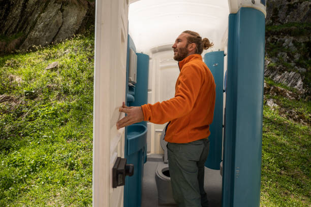 Best Sanitation services for porta potties  in Cedar Rapids, IA