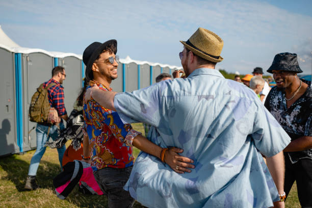 Best Wedding porta potty rental  in Cedar Rapids, IA