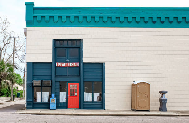 Porta potty rental for festivals in Cedar Rapids, IA