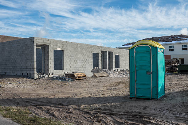 Best Long-term porta potty rental  in Cedar Rapids, IA